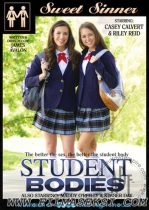 Student Bodies 18+ Liseli Azgın Kızların Sıcak Erotik Filmini izle tek part izle