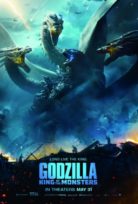 Godzilla 2: Canavarlar Kralı (2019) Türkçe Dublaj izle Hd