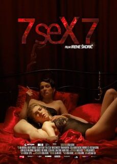 7 Sex Hikayesi Altyazılı Erotik film
