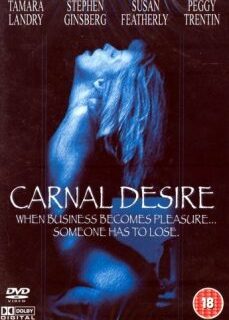 Carnal Desires 1999 İzle